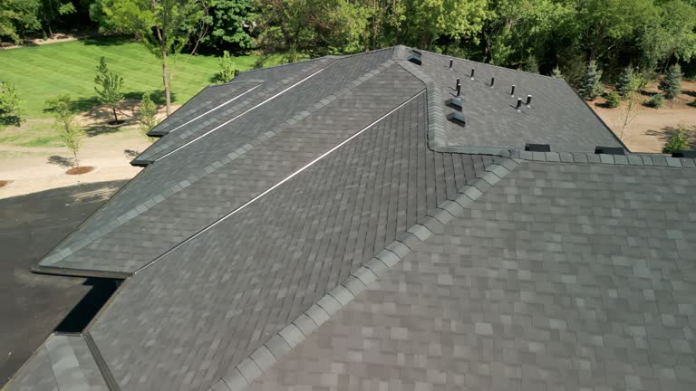 Best Flat Roofing  in Avon, OH
