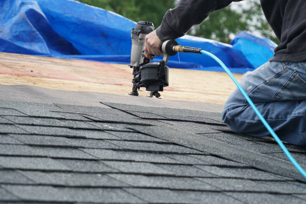 Asphalt Shingles Roofing in Avon, OH